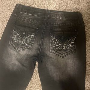 Miss Me Jeans, 26 skinny fit